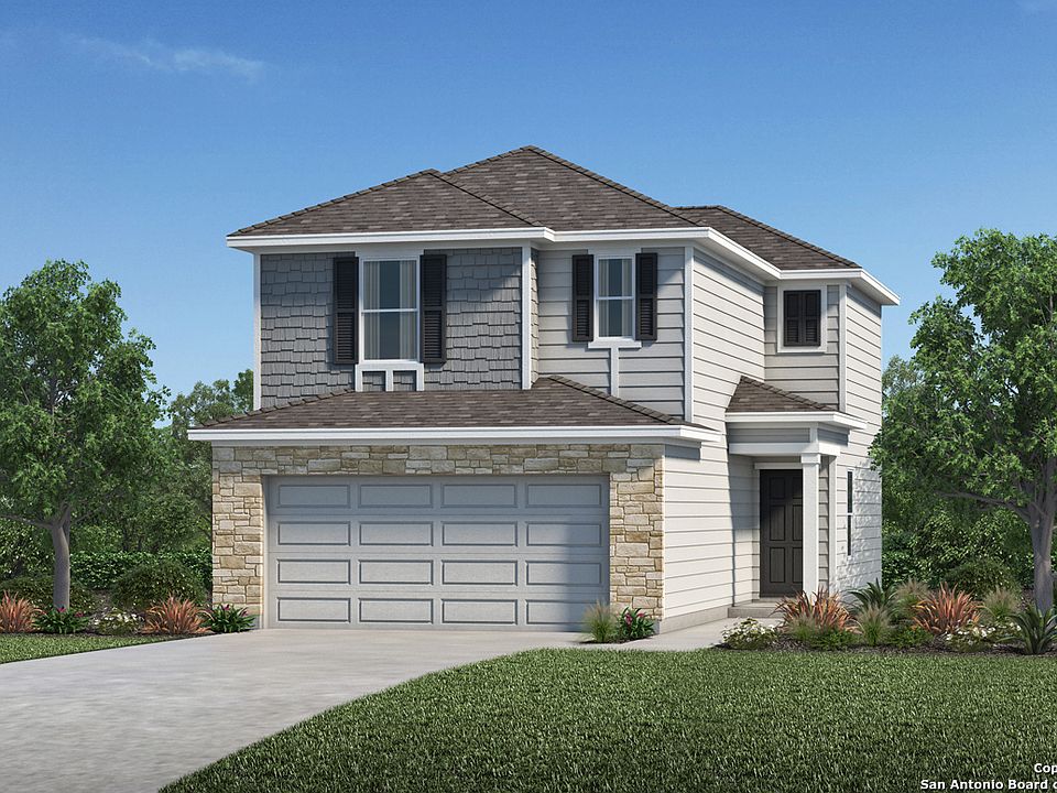 1st image of 10643 Military Drive West #54