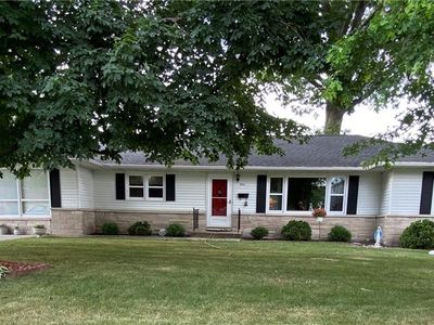 906 E North Ave, Effingham, IL, 62401