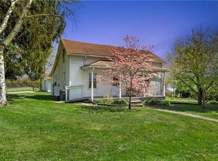 1528 Mount Pleasant Connell Rd, Mount Pleasant, PA 15666