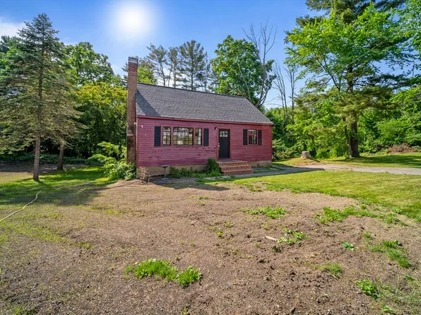 13 Rattlesnake Hill Rd, Andover, MA 01810