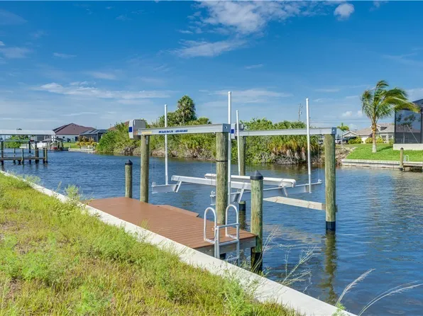 1217 NW 33rd Ave, Cape Coral, FL 33993