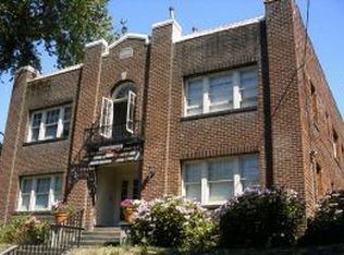 Thurman Apartments, Portland, OR 97210