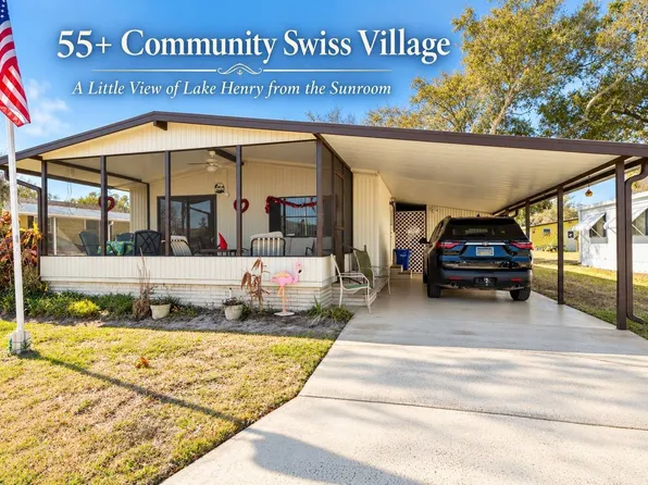 293 Alpine Dr, Winter Haven, FL 33881