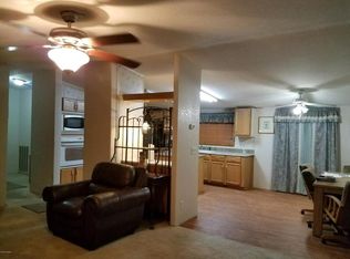 1963 W Narciso Pl, Tucson, AZ 85705