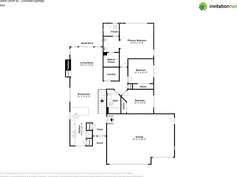 8249 Kettle Drum St — Photo 3
