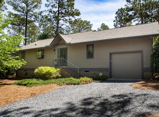 10 Brandon Trl, Pinehurst, NC 28374