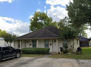 402 Trichelle St, Pasadena, TX 77506