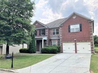 4430 Evandale Way, Cumming, GA 30040