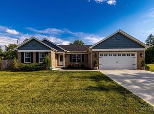 49 Jeffrey Cir, Oxford, OH 45056