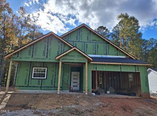 124 Oklahoma Dr, Louisburg, NC 27549