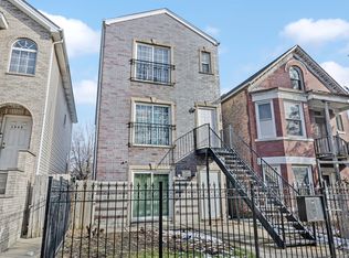 1541 S Kedvale Ave, Chicago, IL 60623