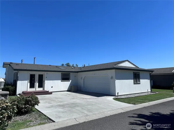 1101 E Umptaneum Road, Ellensburg, WA 98926