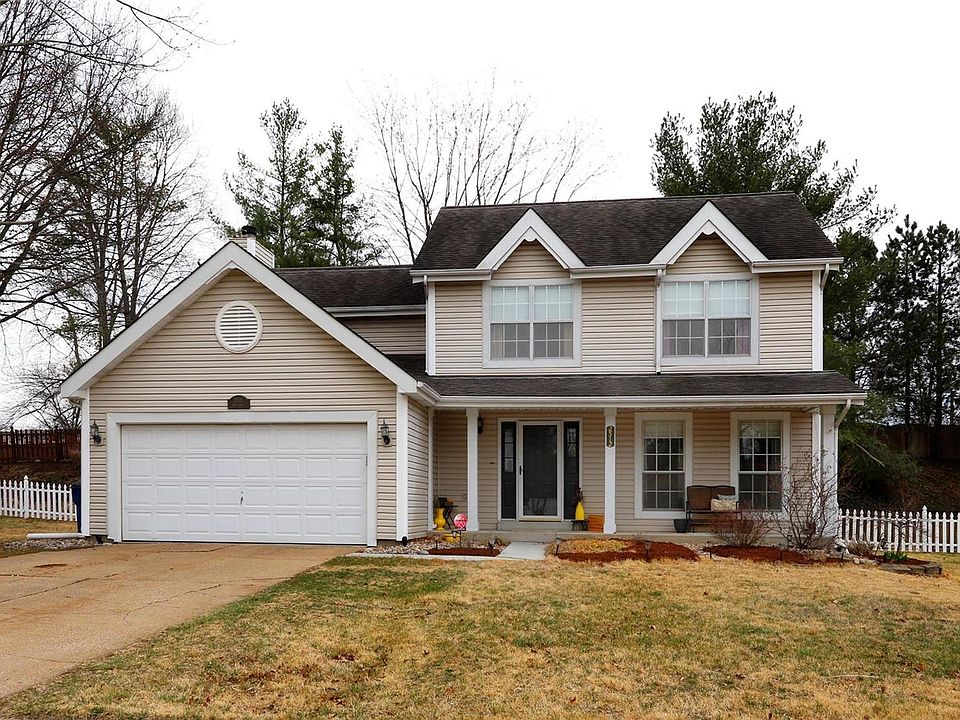 1st image of 2512 Black Water Dr