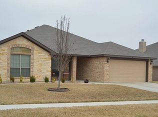 3607 Breeder Ln, Killeen, TX 76549