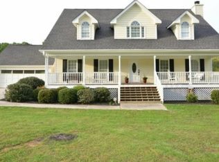 1213 Old Hog Mountain Rd, Auburn, GA 30011