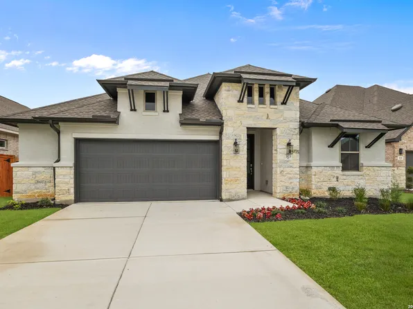 313 Ainslie St W, Castroville, TX 78009
