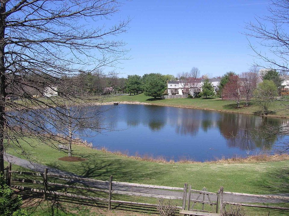 View of Lake