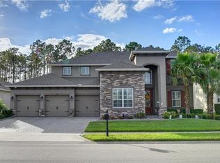 15534 Sandfield Loop, Winter Garden, FL 34787