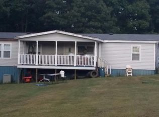 2672 W Perch Rd, Monroe, VA 24574