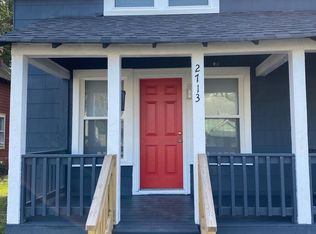 2713 Portsmouth Blvd, Portsmouth, VA 23702