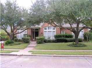 4307 Village Corner Dr, Houston, TX 77059