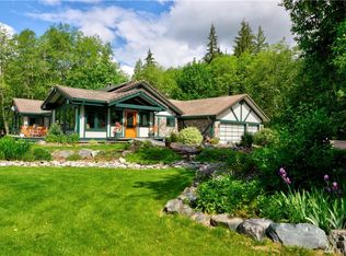 11520 297th Dr NE, Granite Falls, WA 98252