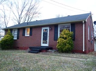 125 Dodge Dr, Nashville, TN 37210