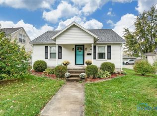 145 Monroe Ave, Findlay, OH 45840