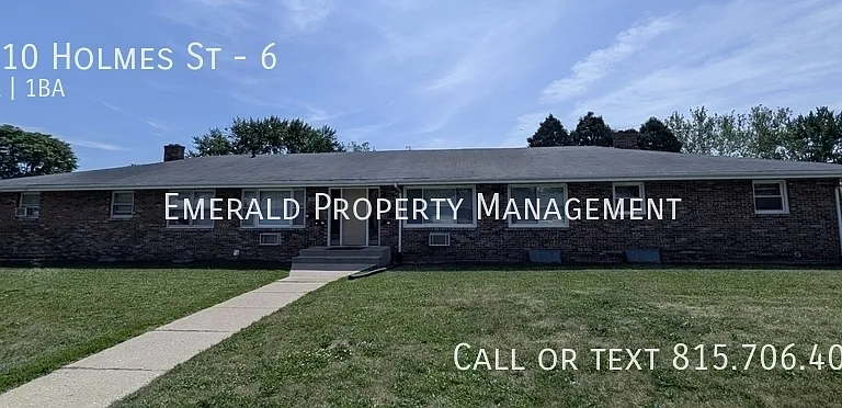 2510 Holmes St #6 — Photo 1