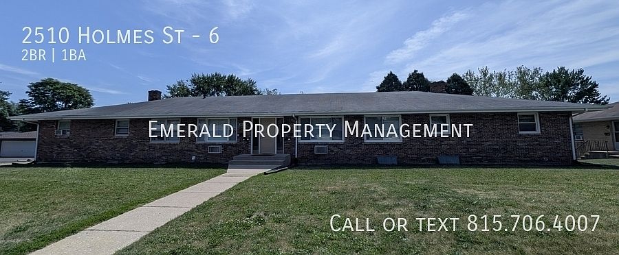 1st image of 2510 Holmes St #6