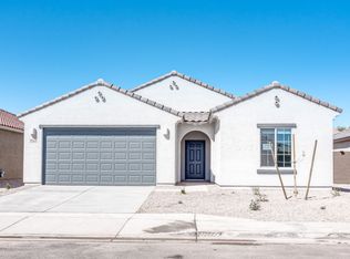 43782 W Mescal Dr, Maricopa, AZ 85138