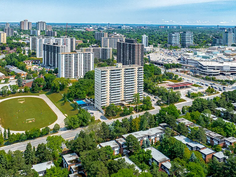 1650 Sheppard Ave E — Photo 26