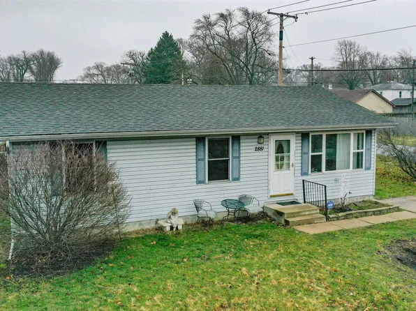 2881 New Jersey St, Lake Station, IN 46405