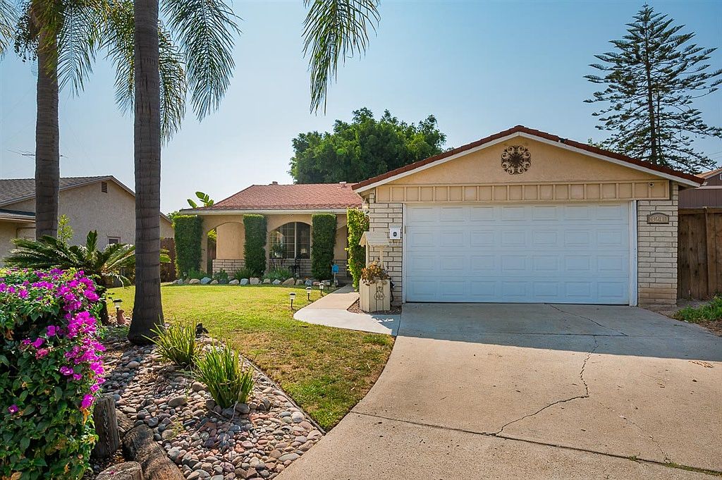 3240 Lemon Ln, Lemon Grove, CA 91945 | Zillow