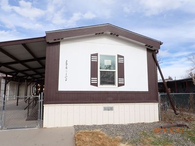 2966 1/2 Sandra Ave, Grand Junction, CO, 81504