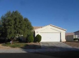 5238 Clinging Vine St, North Las Vegas, NV 89031