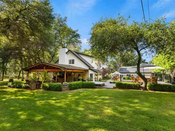 6265 Oak Ridge Dr, Loomis, CA 95650