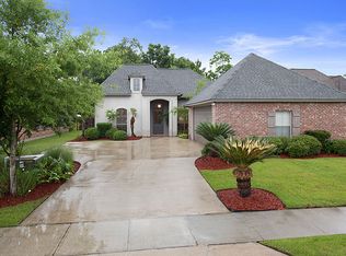 10535 Oak Bend Dr, Baton Rouge, LA 70809