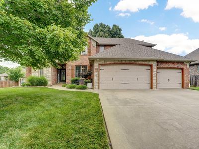 3807 W Olivia Street, Springfield, MO, 65807
