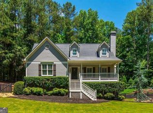 1989 Tripp Rd, Woodstock, GA 30188