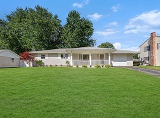 15 Roger Rd, Holbrook, MA 02343