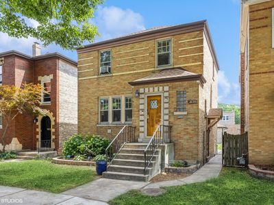 1635 Euclid Ave, Berwyn, IL, 60402