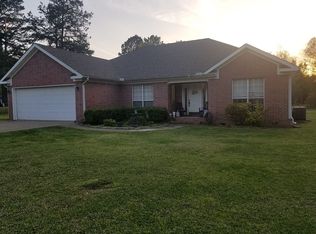 30109 Highway 107, Cabot, AR 72023