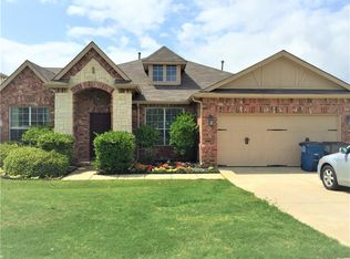 1208 Chestnut Hill Dr, Wylie, TX 75098