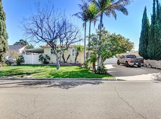 13292 Ranchero Pl, Garden Grove, CA 92843