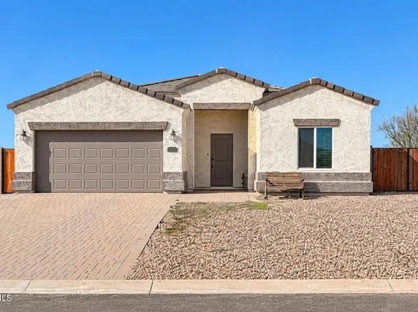 8776 W TINAJAS Drive, Arizona City, AZ 85123