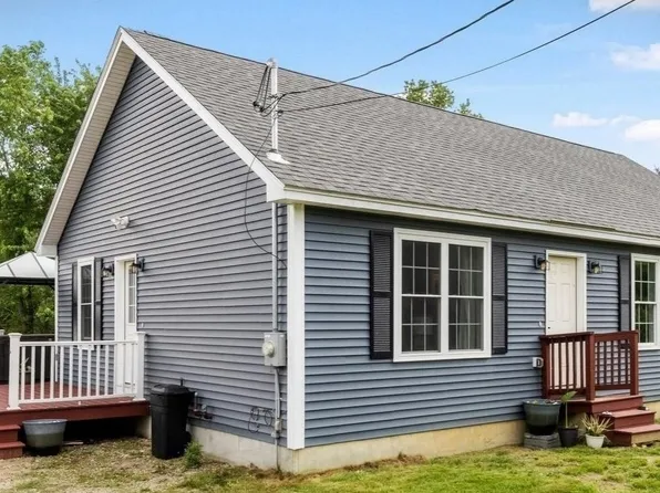 101 Pleasant Street, Chichester, NH 03258
