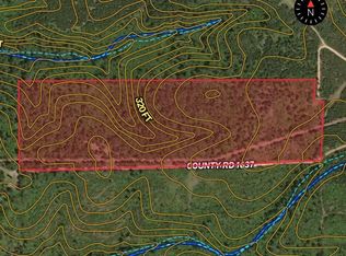 Tbd Cr 1637, Linden, TX 75563