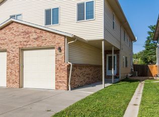 4457 Parfet St, Wheat Ridge, CO 80033