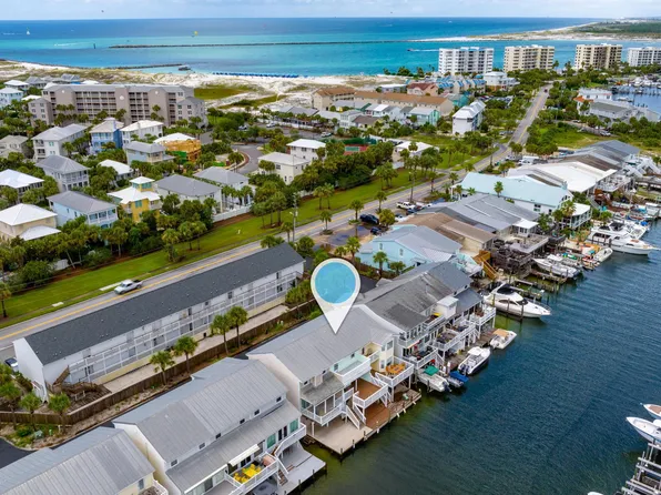 445 Gulf Shore Dr Unit 6, Destin, FL 32541